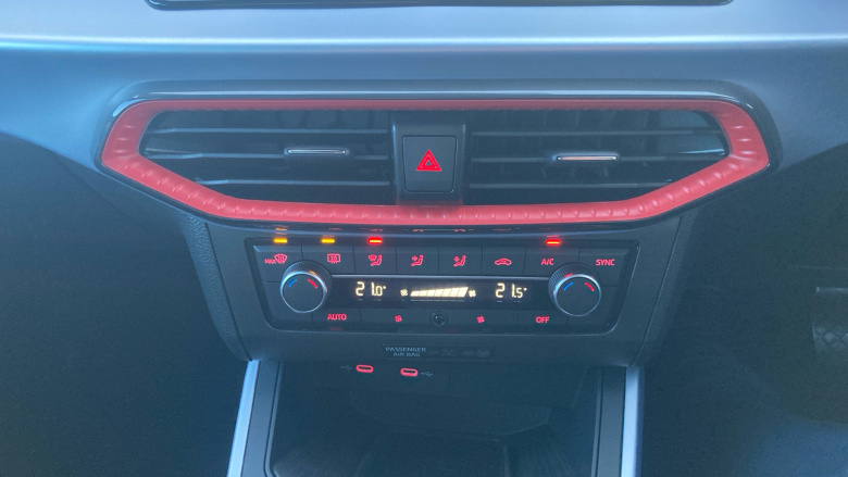 SEAT Arona 1.0 TSI 115 FR 5dr Petrol Hatchback